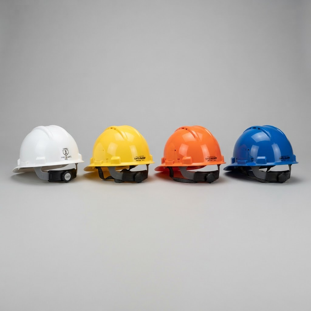 Cascos y protección craneal